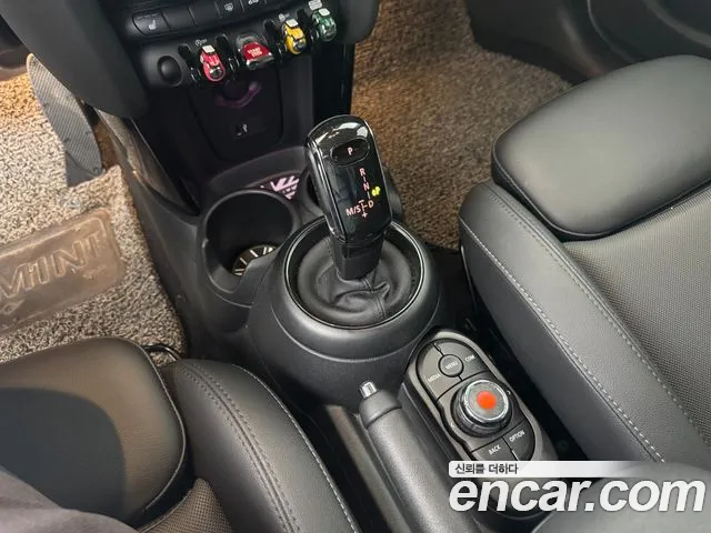 Mini Cooper id 2837735 из Кореи 17