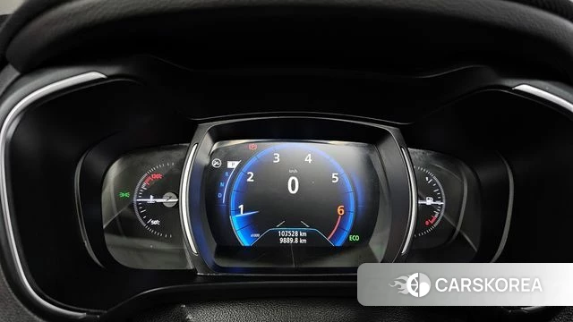 Renault Korea (Samsung) QM6 id 4728299 из Кореи 30