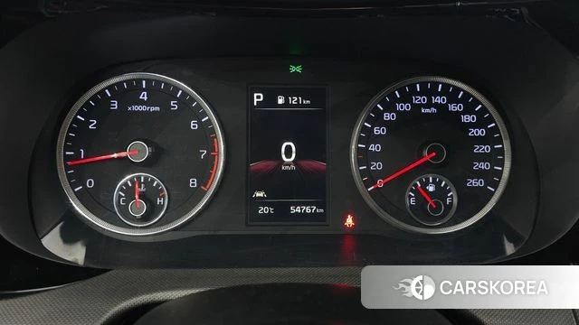 Kia K5 3rd generation id 4835910 из Кореи 18