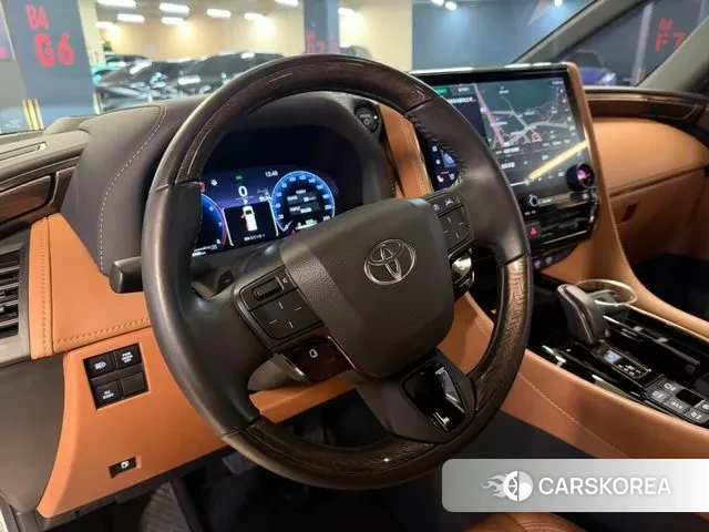 Toyota Alphard 4th Generation id 3614501 из Кореи 17