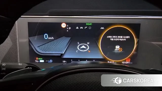 Hyundai Ionic 5 id 3207273 из Кореи 18