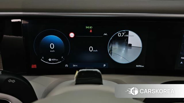 Hyundai Palisade (LX3) id 4468471 из Кореи 30
