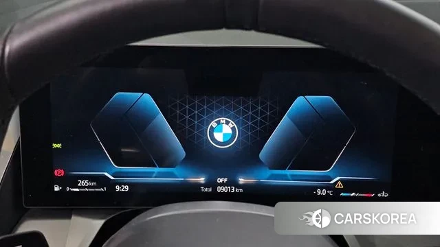 BMW X3 (G45) id 3517612 из Кореи 18