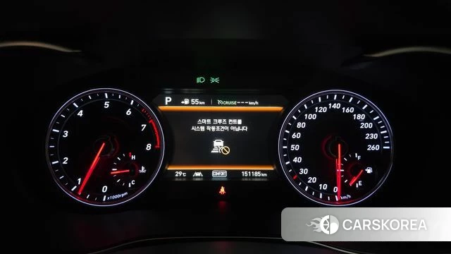 Genesis G70 id 4582135 из Кореи 18