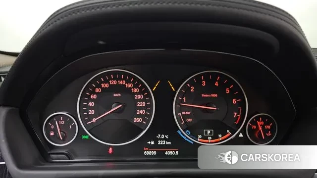 BMW 4 Series (F32) id 3520605 из Кореи 18