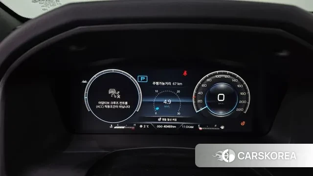 Ssangyong All New Rexton id 3546491 из Кореи 18