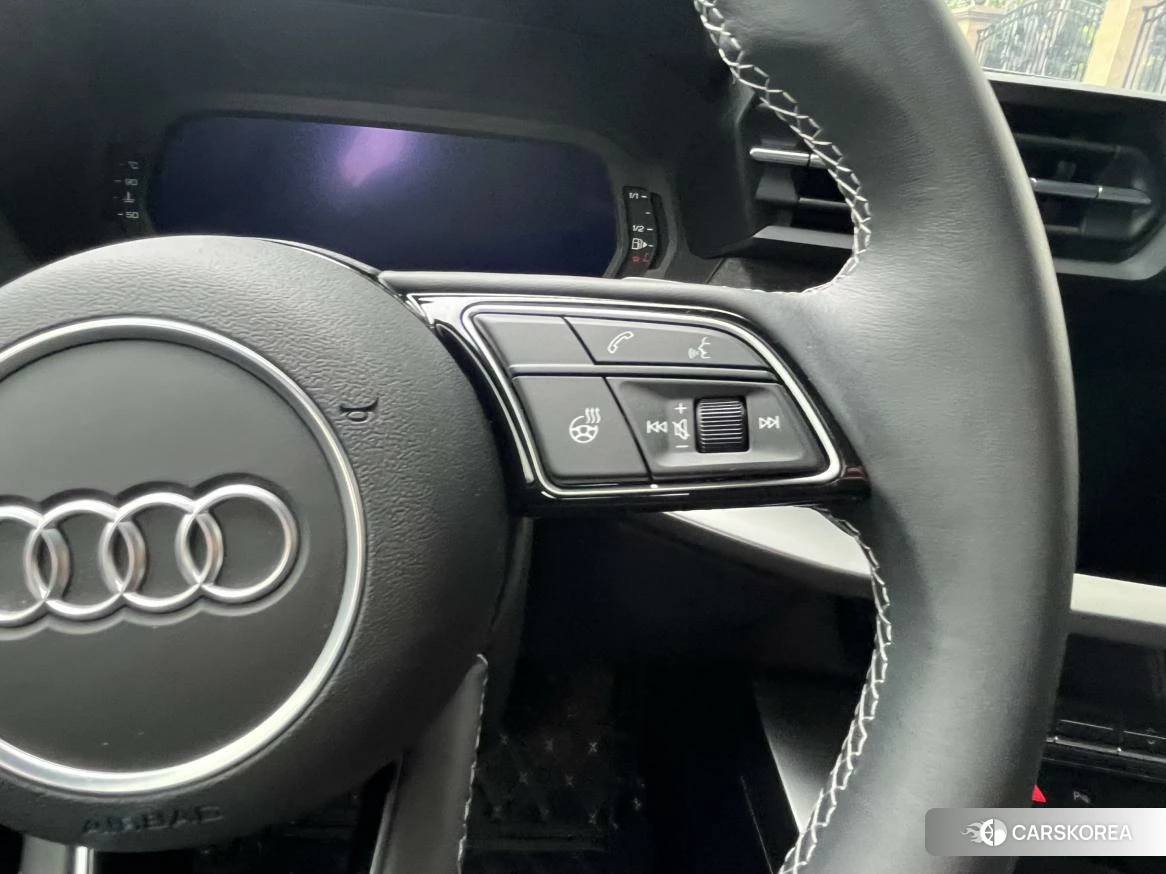 Audi A3 id 4473908 из Китая 12