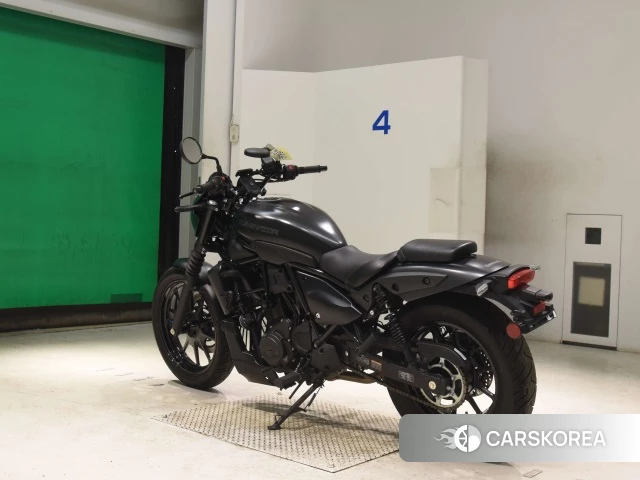 OTHER ELIMINATOR 400-3SE id 4387030 из Японии 8