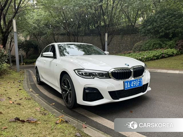 BMW 3 series id 4273260 из Китая 15