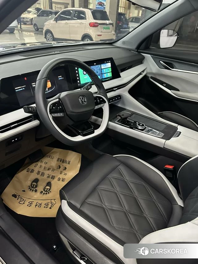 Chang'an CS75 PLUS id 4387181 из Китая 11