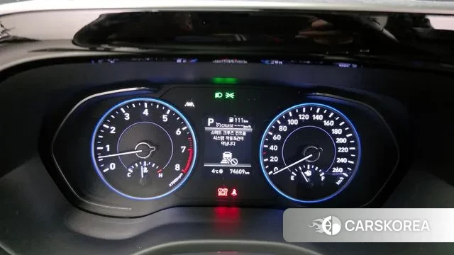 Hyundai Palisade id 3592908 из Кореи 18