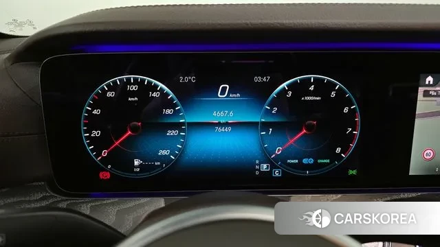 Mercedes-Benz CLS-Class C257 id 3556971 из Кореи 18