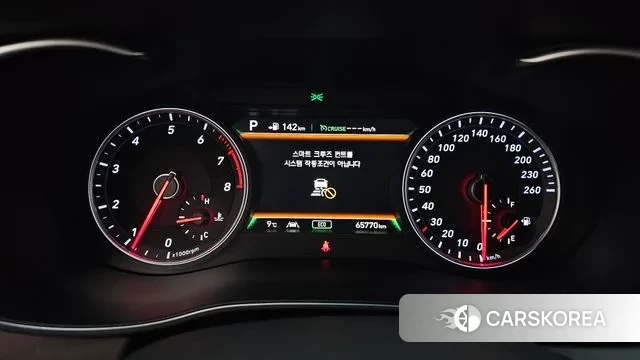 Genesis G70 id 3480232 из Кореи 18