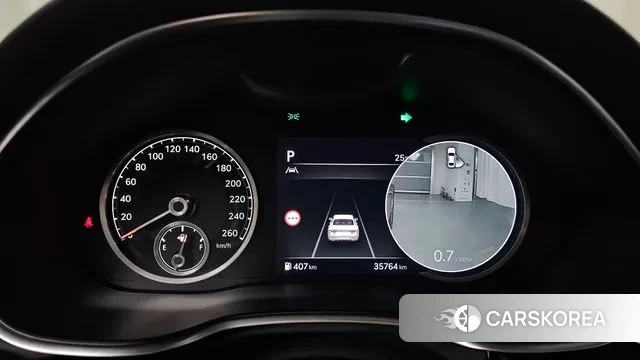 Genesis G80 (RG3) id 2884336 из Кореи 18