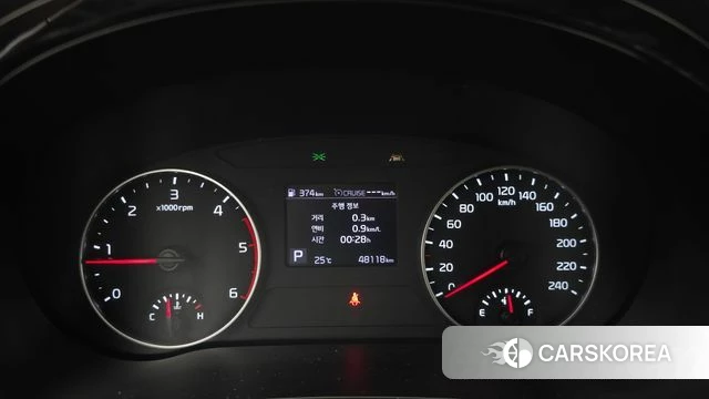 Kia Seltos id 4604166 из Кореи 28