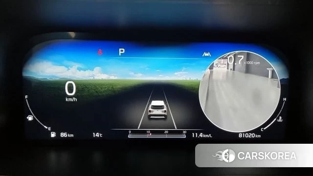 Kia Sorento 4th Generation id 3904594 из Кореи 16