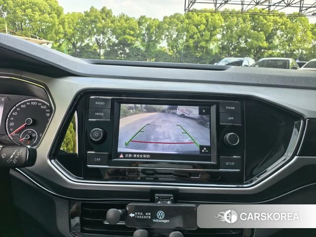 Volkswagen Tu Kai id 4307287 из Китая 9