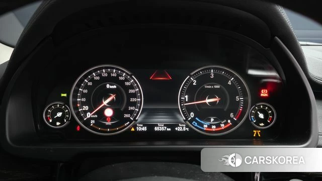 BMW X6 (F16) id 4471284 из Кореи 31