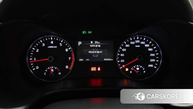 Kia The New K3 2nd generation id 4337059 из Кореи 18