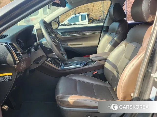 Hyundai Grandeur IG id 3641752 из Кореи 18