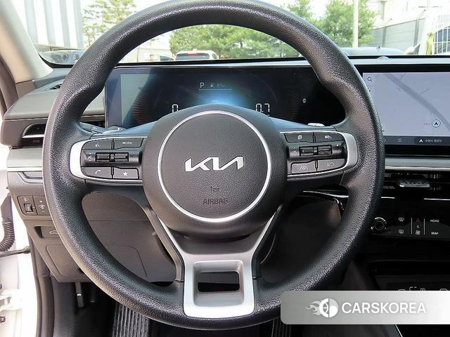 Kia The New K5 3rd generation id 4248694 из Кореи 17
