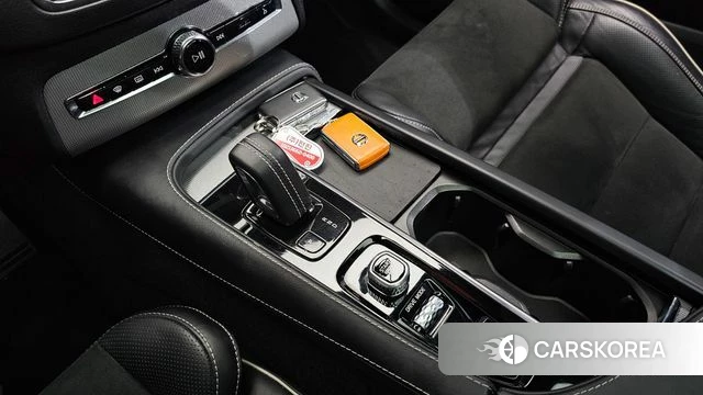 Volvo XC90 second Generation id 4780199 из Кореи 39
