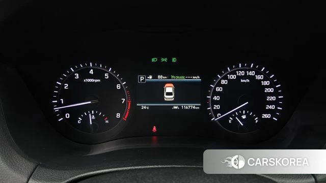 Genesis G80 id 4610005 из Кореи 29
