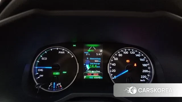 Toyota RAV4 5th Generation id 3138710 из Кореи 18