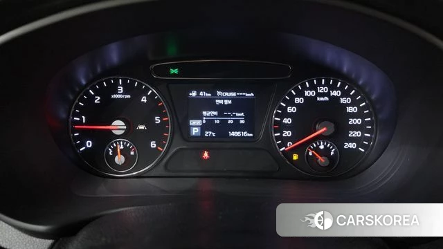 Kia The New Sorento id 4447753 из Кореи 32