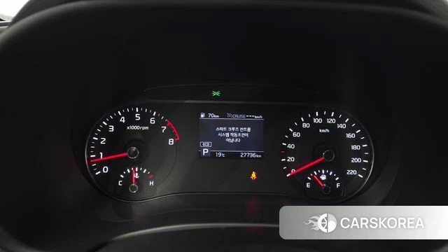 Kia Soul Booster id 4285019 из Кореи 29
