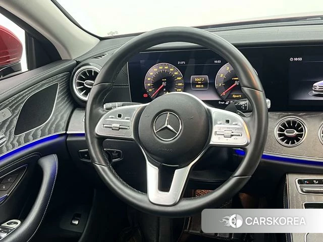 Mercedes-Benz CLS id 4253264 из Китая 26
