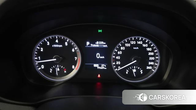 Hyundai Grandeur IG id 4448343 из Кореи 18