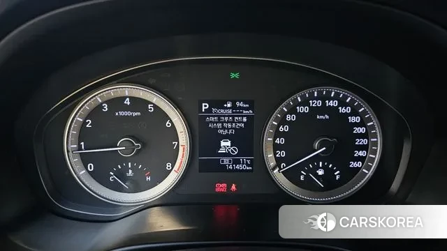 Hyundai Grandeur IG id 3687660 из Кореи 18