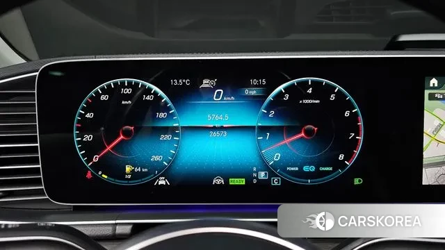 Mercedes-Benz GLE-Class W167 id 3388995 из Кореи 18