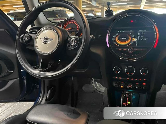 Mini Cooper D id 4605239 из Кореи 18