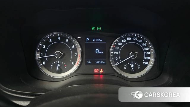 Hyundai Venue id 4496470 из Кореи 27