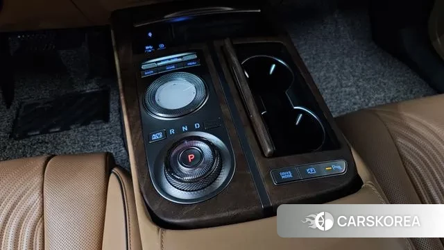 Genesis G80 (RG3) id 3059234 из Кореи 18