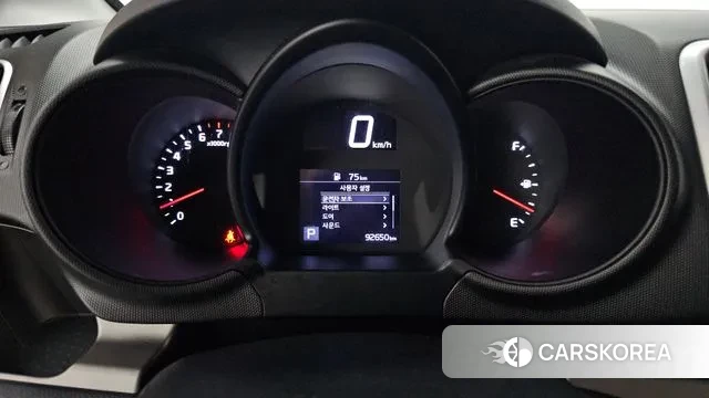 Kia The New Ray id 3033057 из Кореи 18