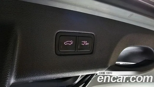 Kia Carnival 4th generation id 2676616 из Кореи 18