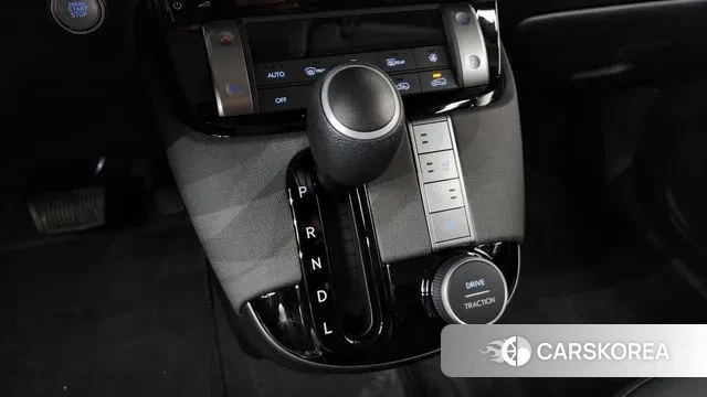 Hyundai The New Casper id 3511982 из Кореи 18