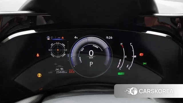 Lexus NX350h Second generation id 3478335 из Кореи 18