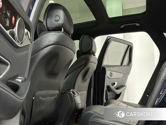 Mercedes-Benz GLC id 4253884 из Китая 10
