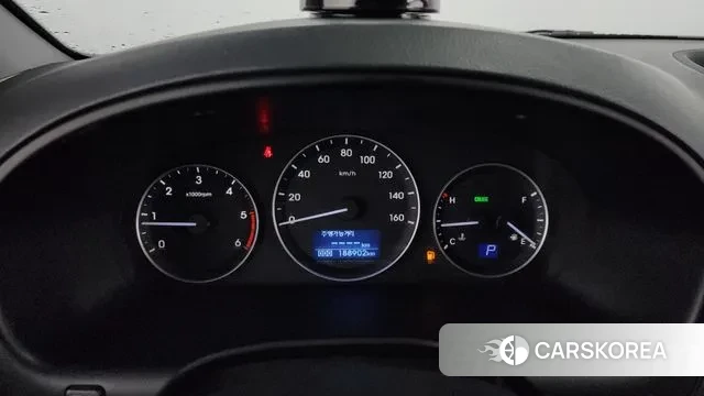 Hyundai The New Grand Starex id 3234044 из Кореи 18