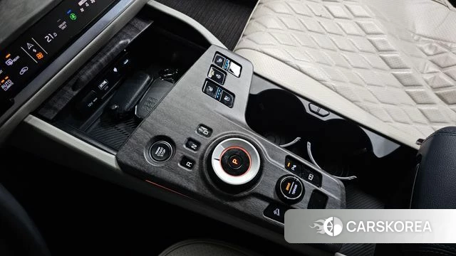 Kia Sportage 5th Generation Hybrid id 4921422 из Кореи 34