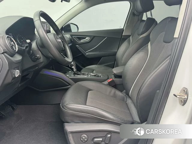 Audi Q2L id 4261206 из Китая 28