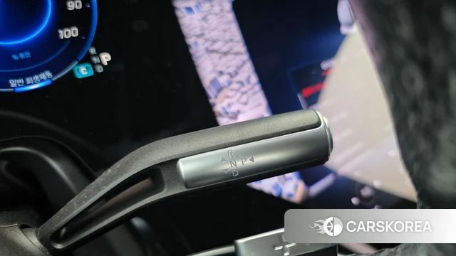 Mercedes-Benz EQS V297 id 3827239 из Кореи 18