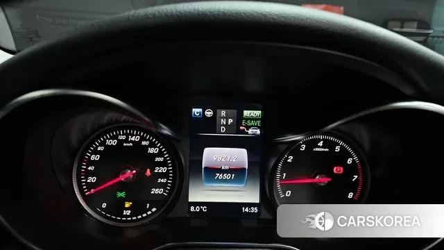 Mercedes-Benz GLC-Class X253 id 3380269 из Кореи 18