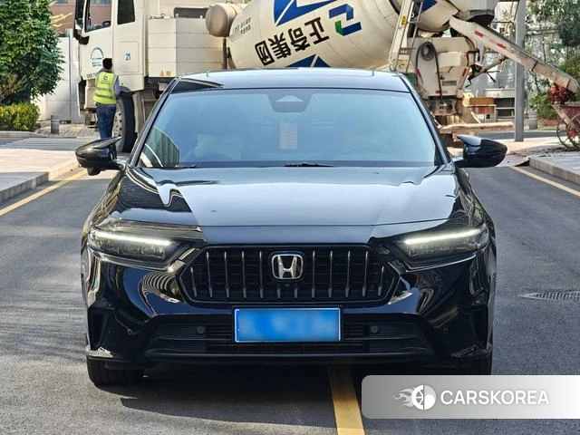 Honda Yingshipai id 4328873 из Китая 9