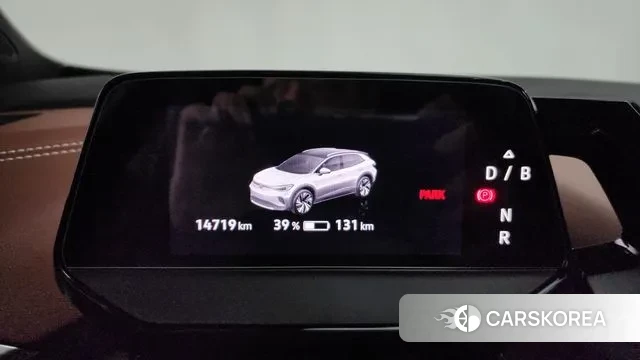 Volkswagen ID.4 id 3614745 из Кореи 19