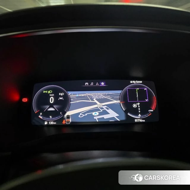 Renault Korea (Samsung) XM3 id 4937161 из Кореи 29